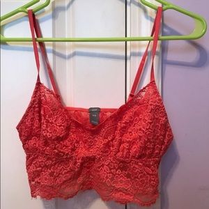 Aerie bralette